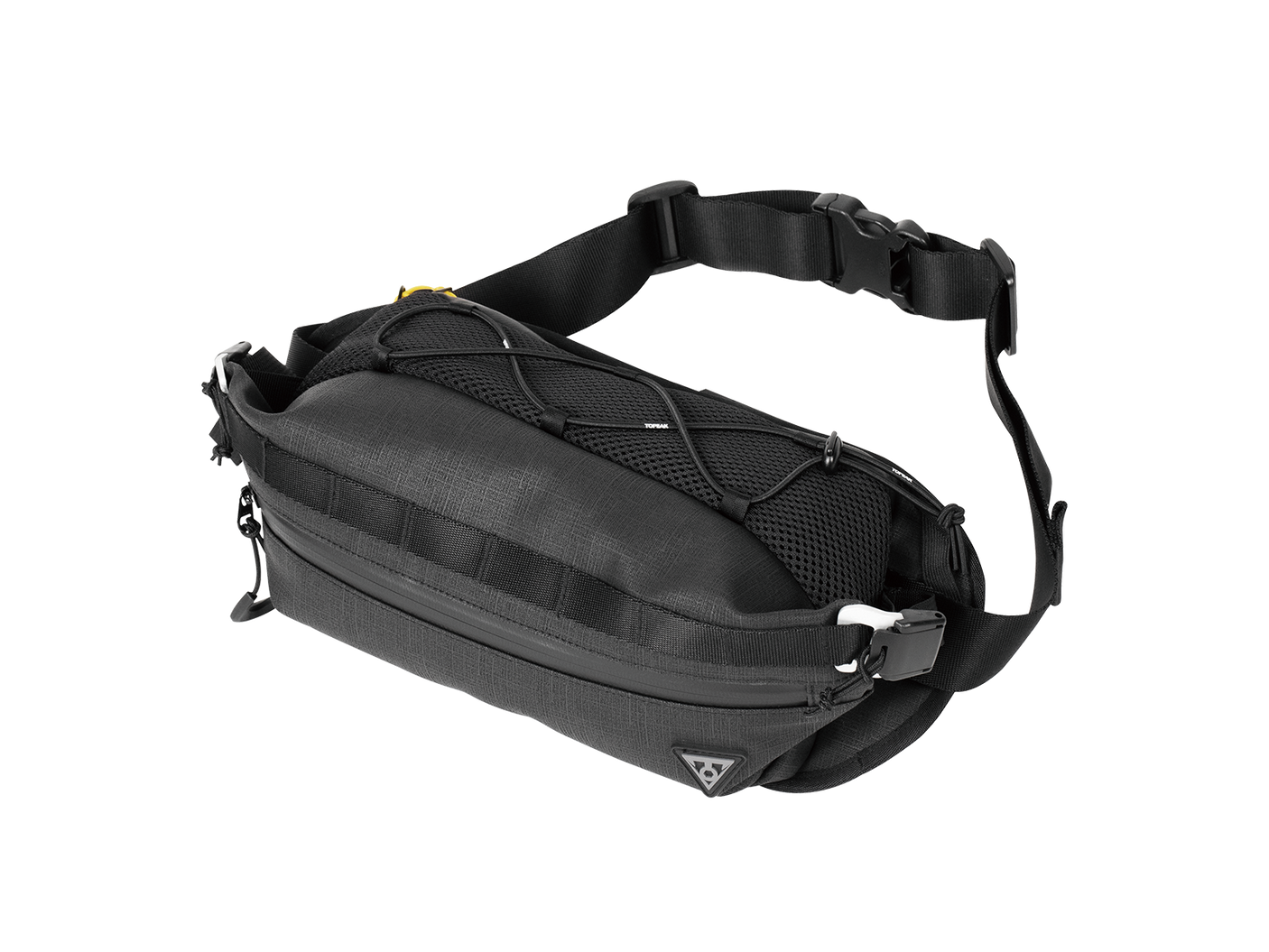 Topeak Hip Pack, Black