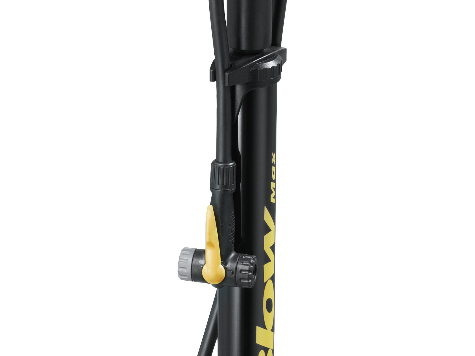 Topeak JoeBlow Max II Standpumpe