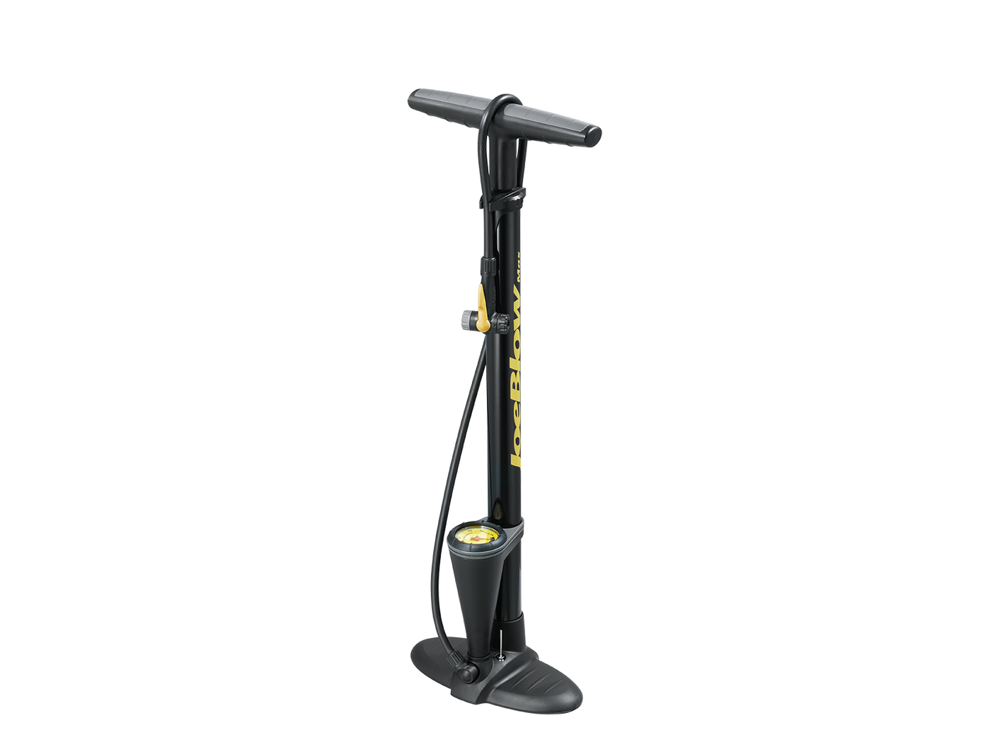 Topeak JoeBlow Max II Standpumpe