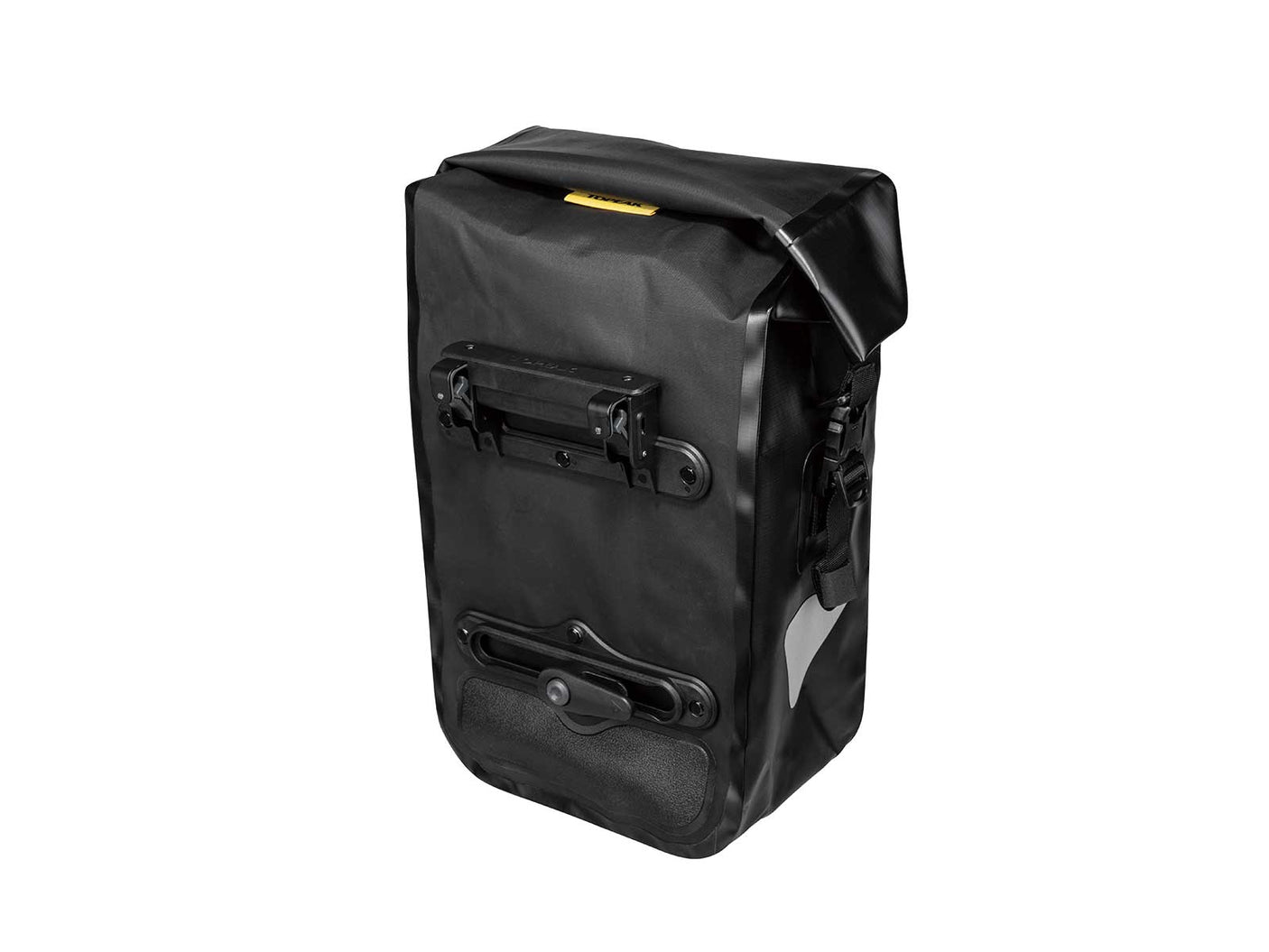 Topeak DryBag Gepäckträgertasche 20l schwarz