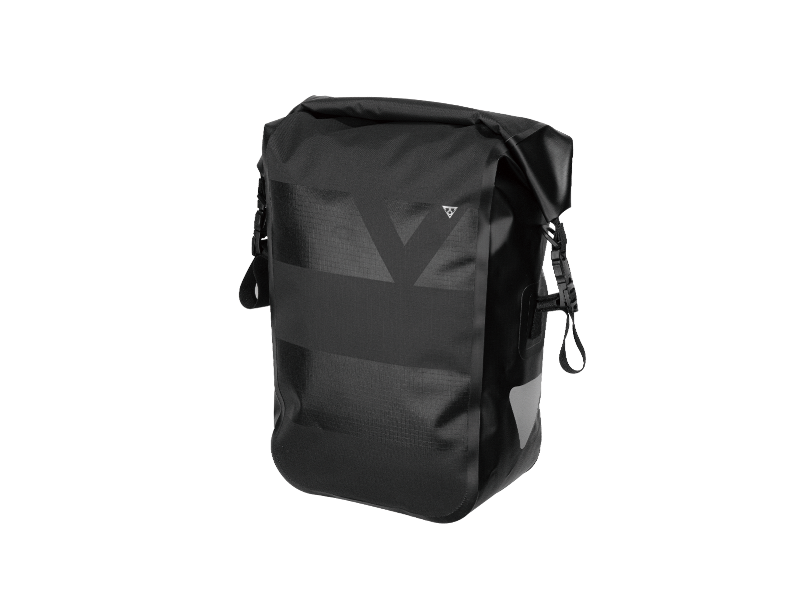 Topeak DryBag Gepäckträgertasche 20l schwarz