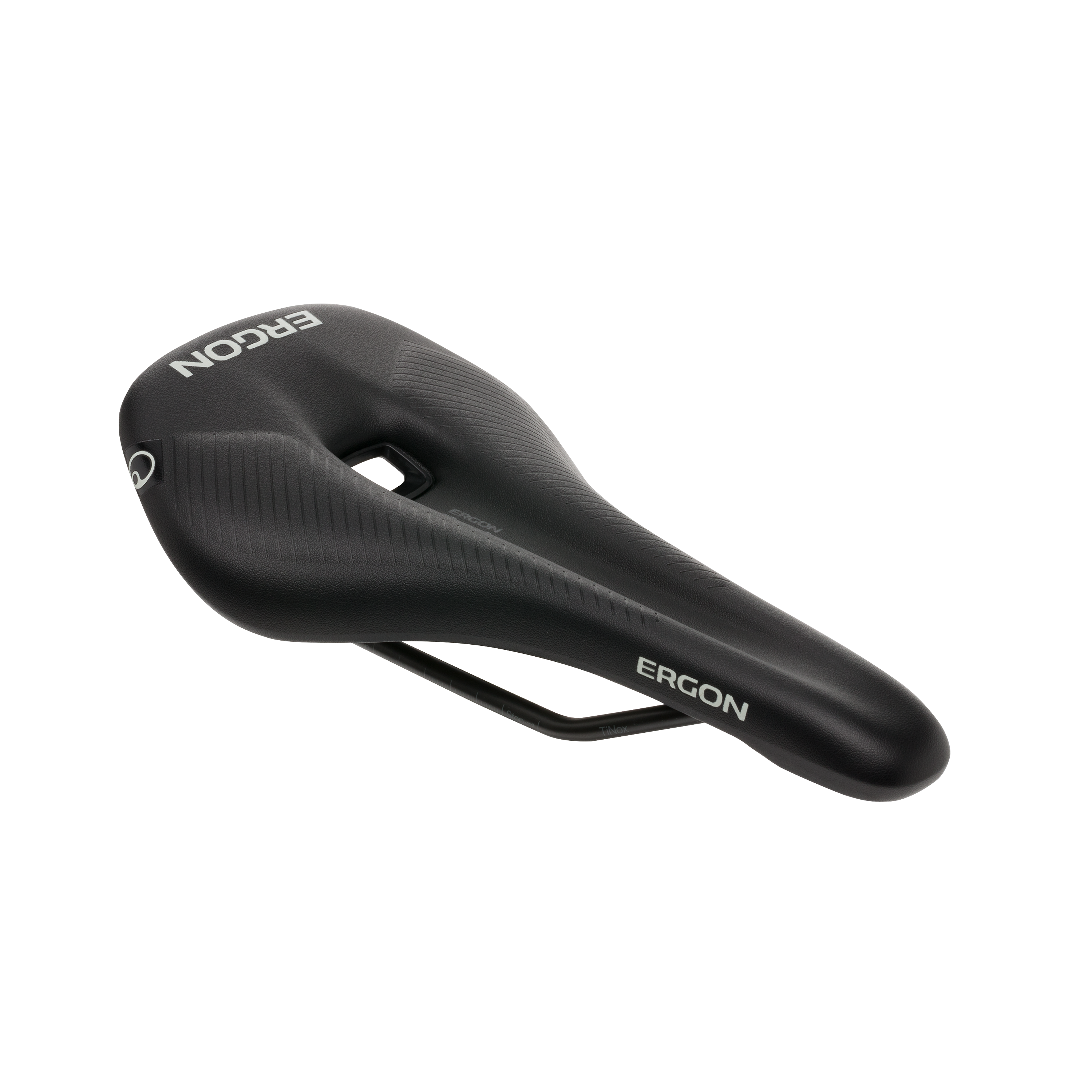 Ergon SR Comp Sattel Herren schwarz