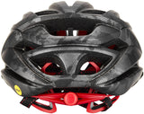 Giro Artex MIPS Helm schwarz