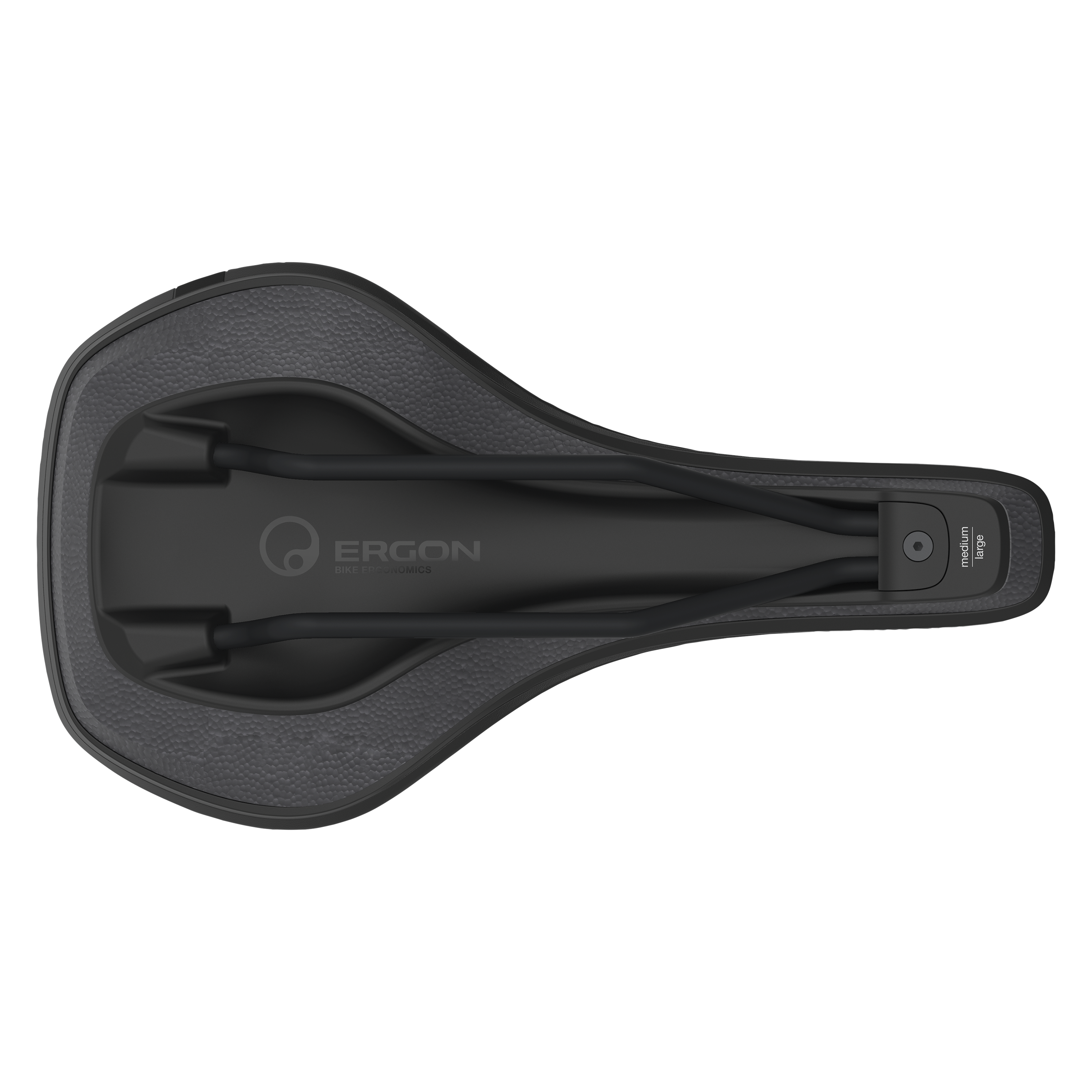 Ergon SM E-Mountain Core Prime Sattel Herren