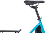 Cube Compact Sport Hybrid 500 blue´n´lime