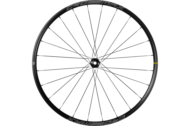 Mavic Crossmax 27.5" Hinterrad INT HG 12x142mm