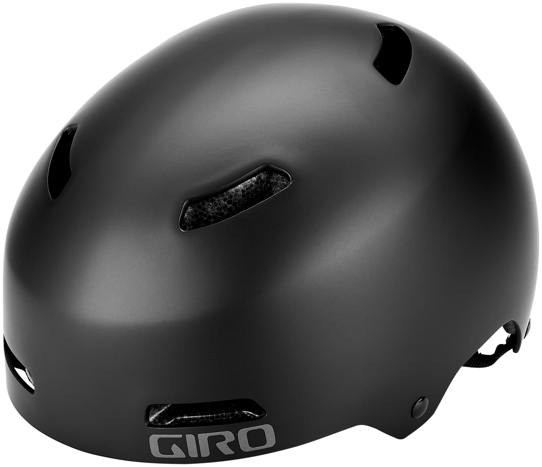 Giro DIME FS Helm matte black