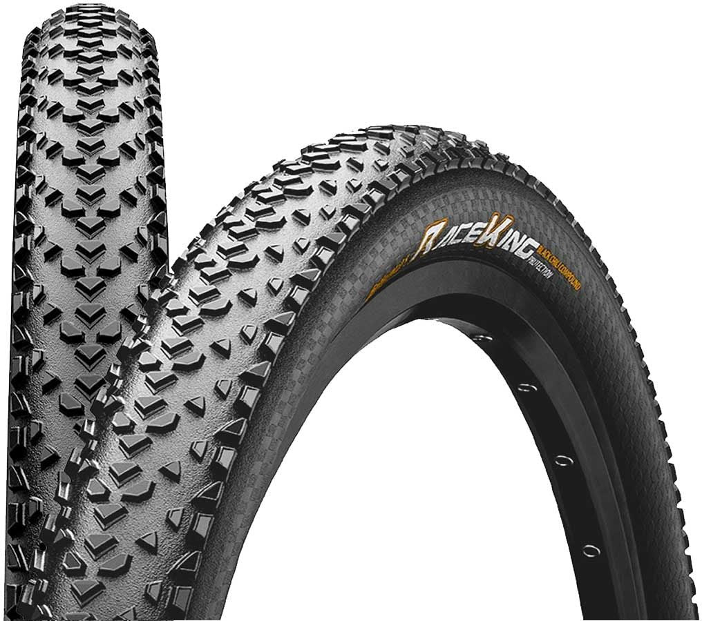 Continental Race King 2.2 Faltreifen 29x2.20