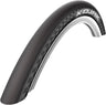 SCHWALBE Kojak Performance Faltreifen RaceGuard Speedgrip 28x1.35" schwarz