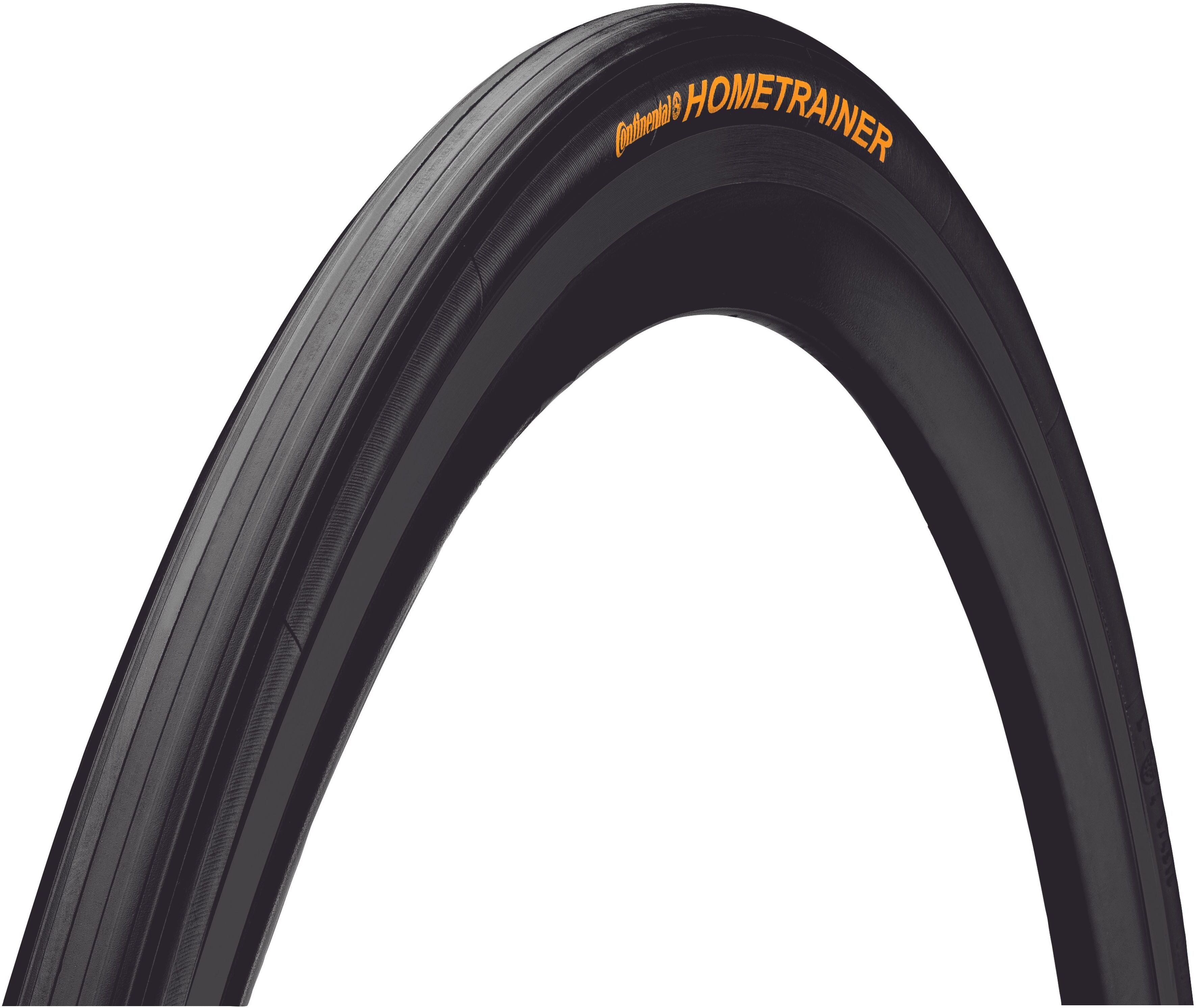 Continental Hometrainer Faltreifen 47-559 schwarz