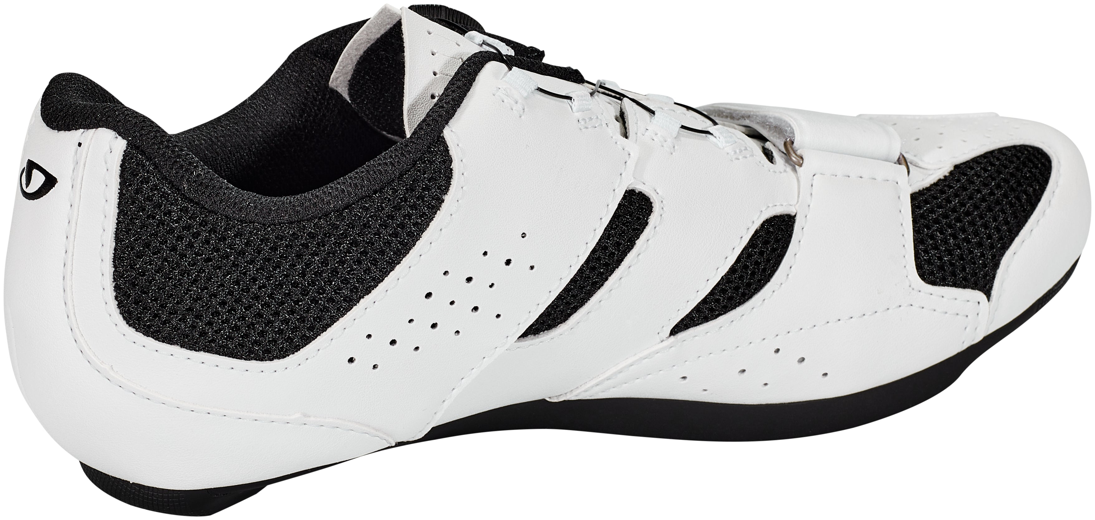 Giro SAVIX II - Road Schuhe white