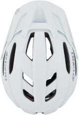 Giro Fixture Mips II Helm matte white/titanium