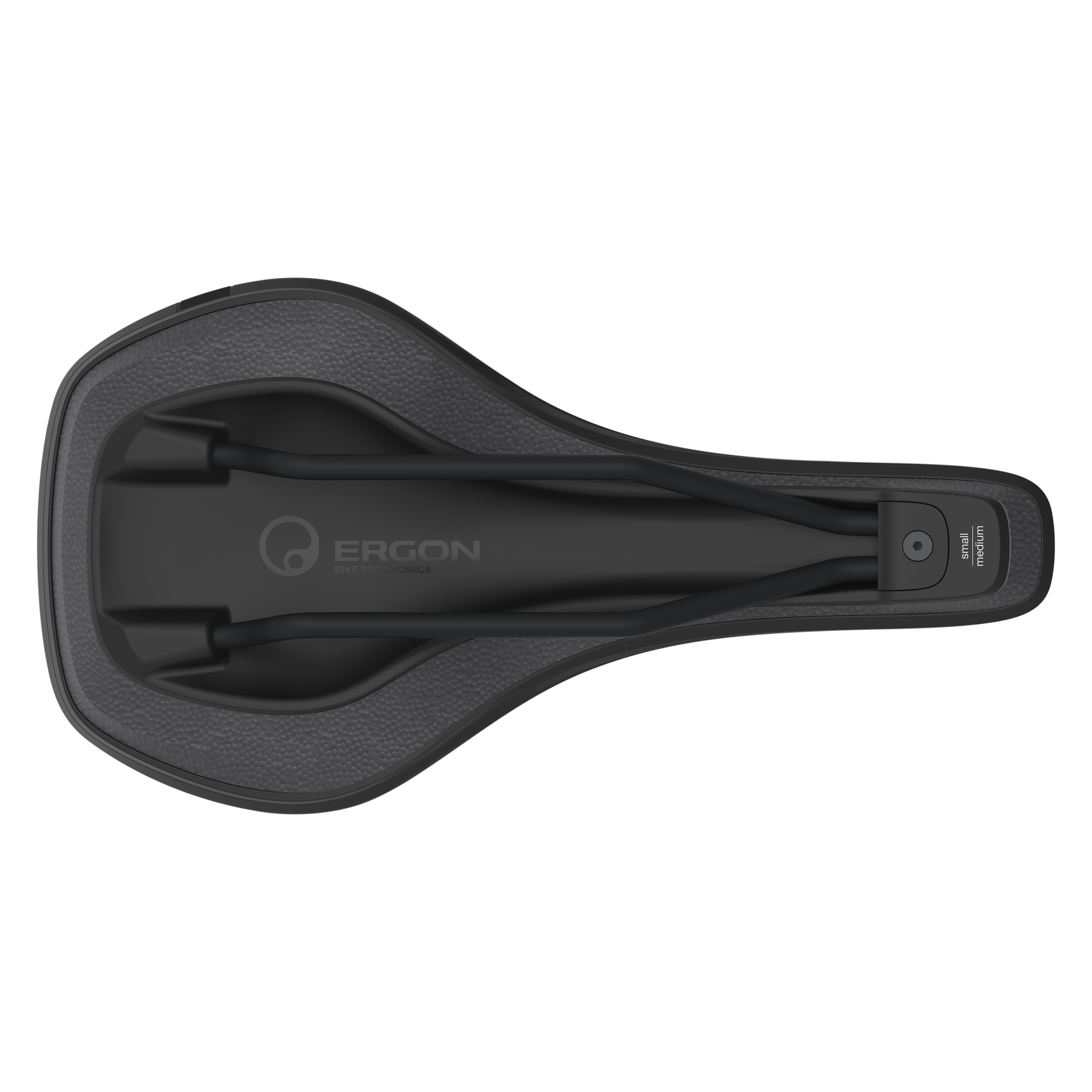 Ergon SM E-Mountain Core Prime Sattel Herren