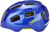 ABUS Youn-I 2.0 Helm Kids sparkling blue