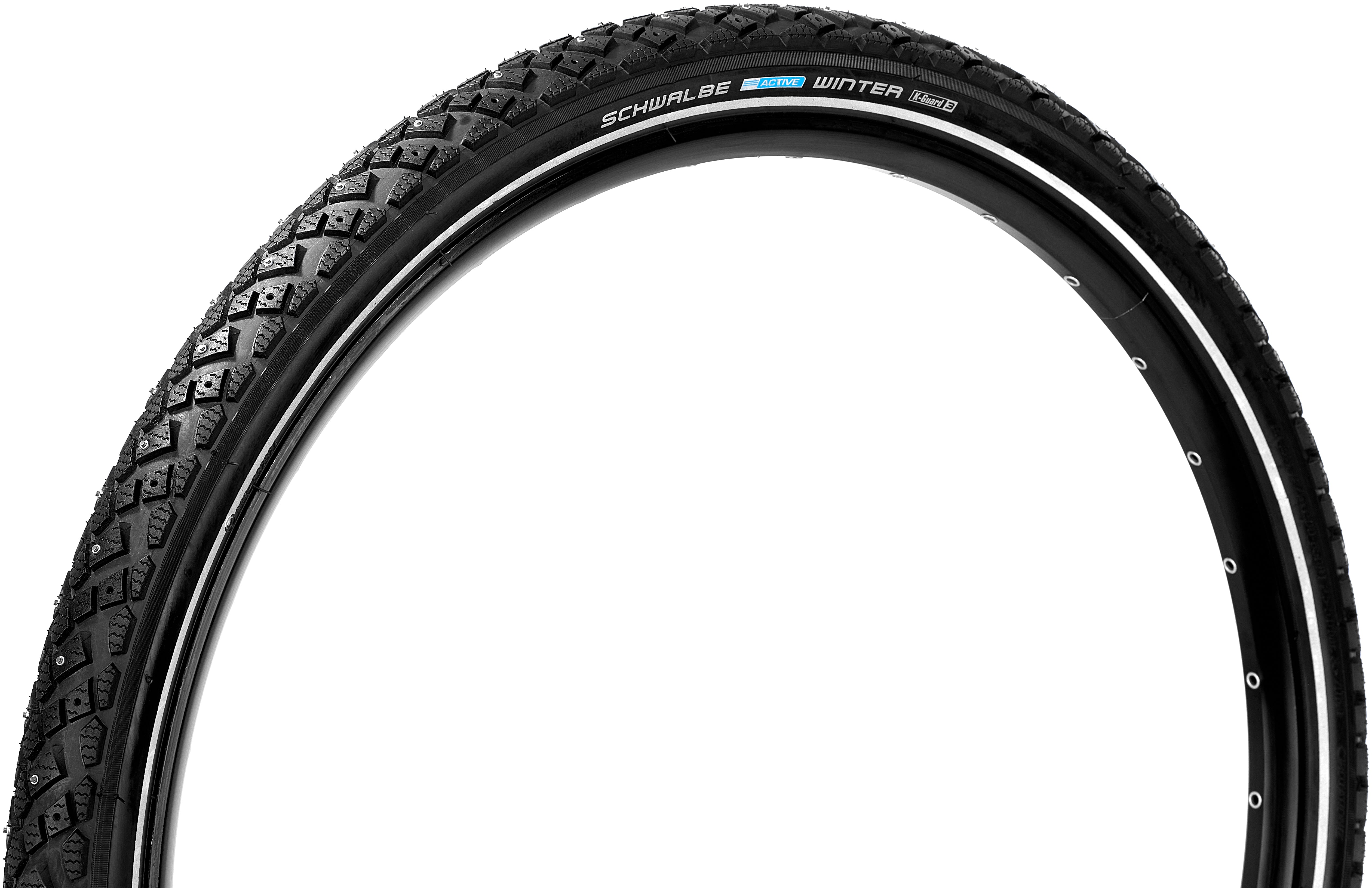 Schwalbe Winter Active Drahtreifen 27.5x2.00