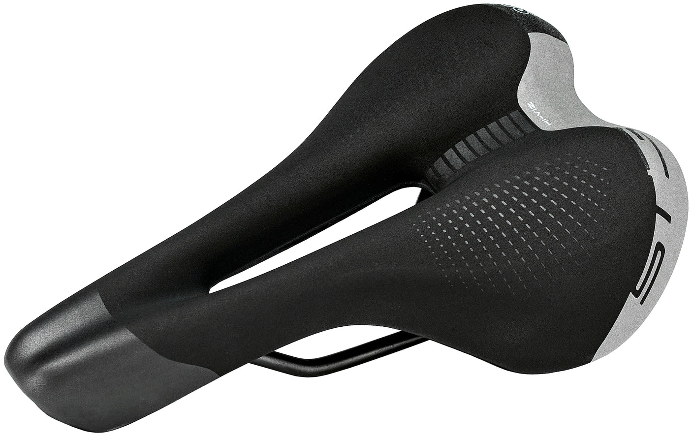 Selle Italia ST 3 SFlw Sattel black