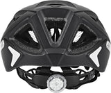 ABUS Aduro 2.0 Helmet velvet black