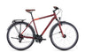 Cube Touring darkred´n´red