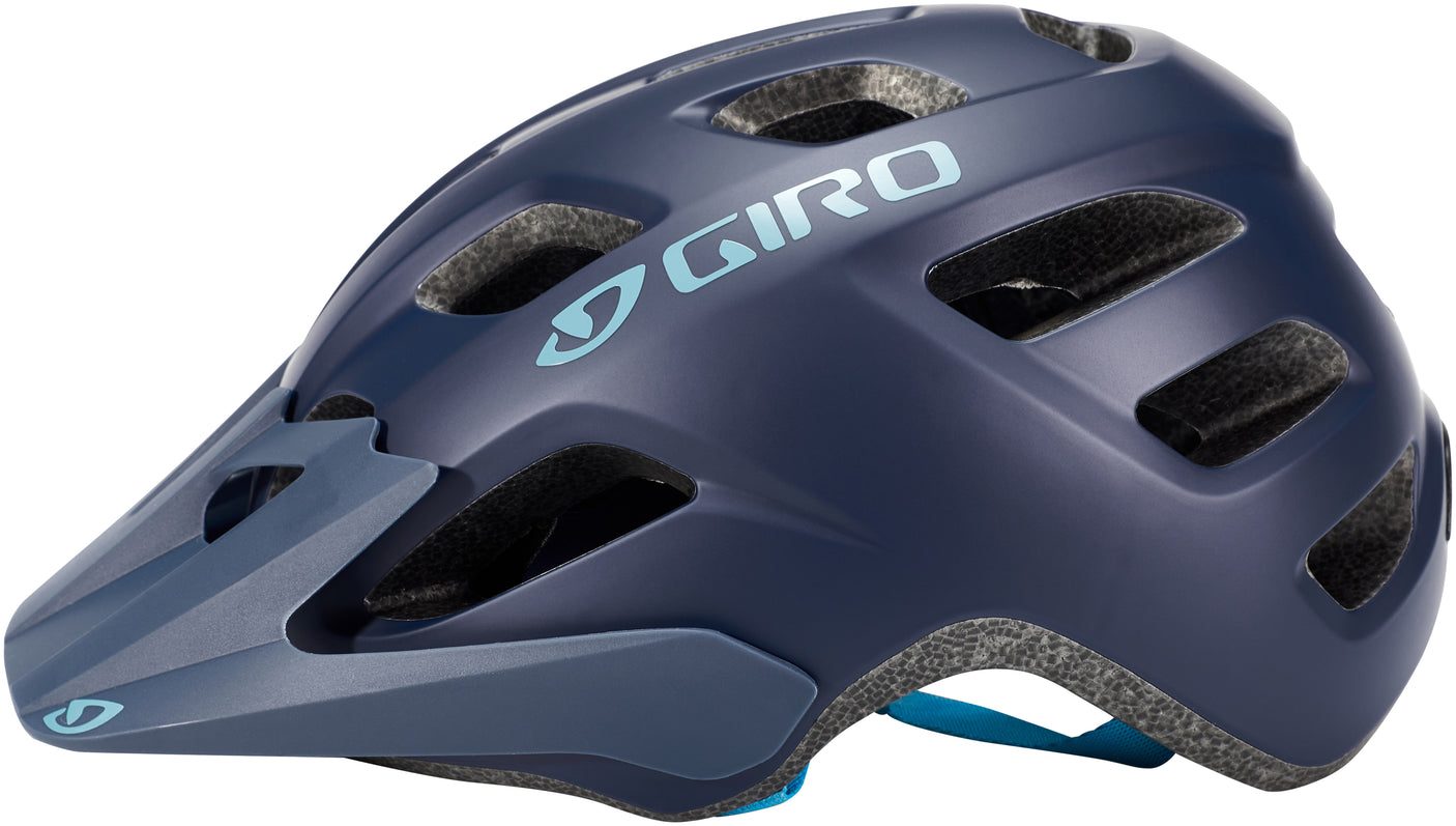 Giro Verce Helm blau