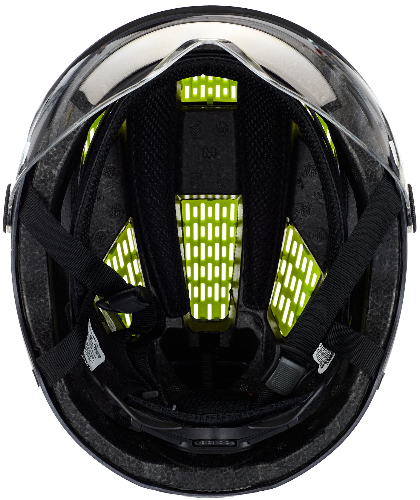 ABUS Hyban 2.0 Ace Helm grau