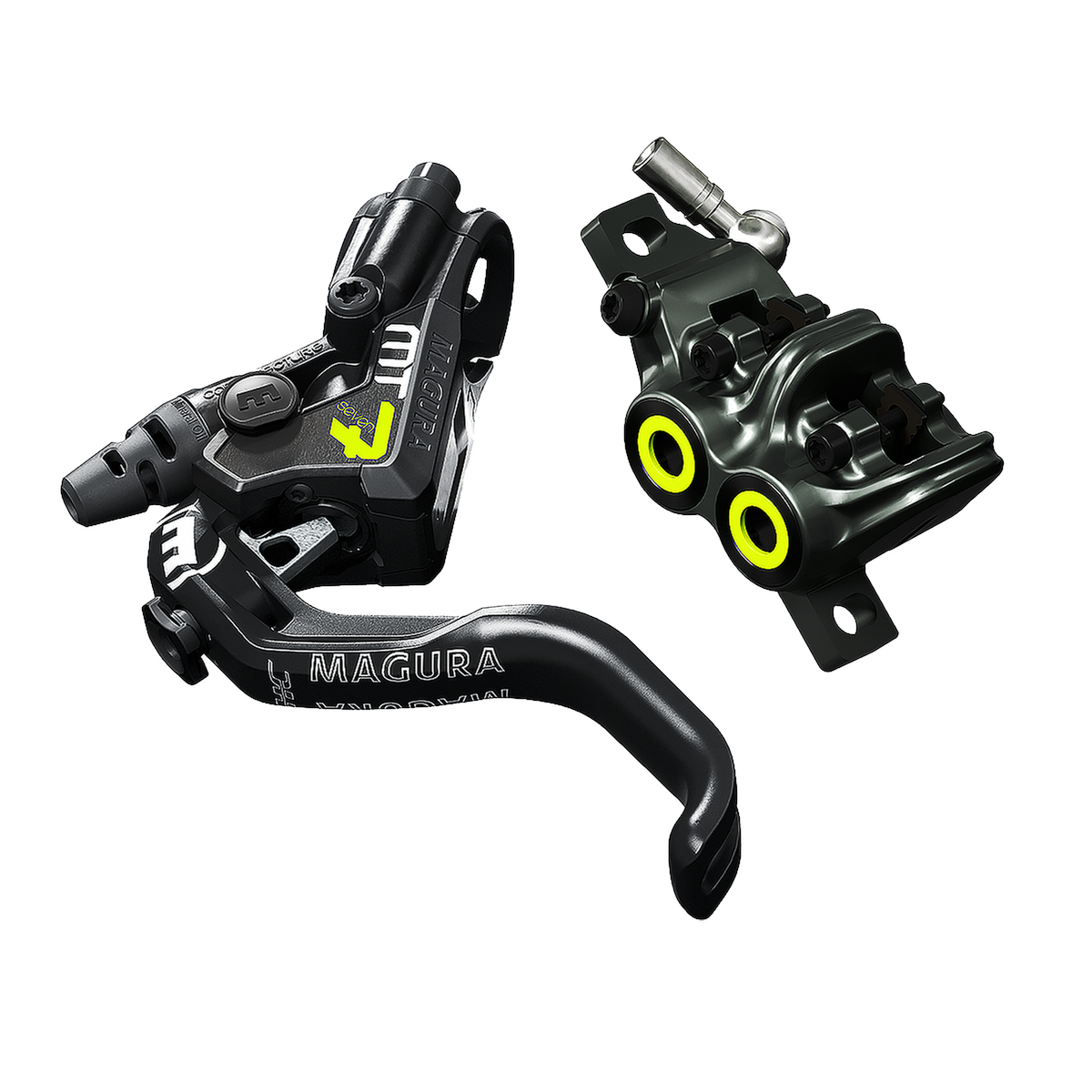 Magura MT7 PRO Scheibenbremse