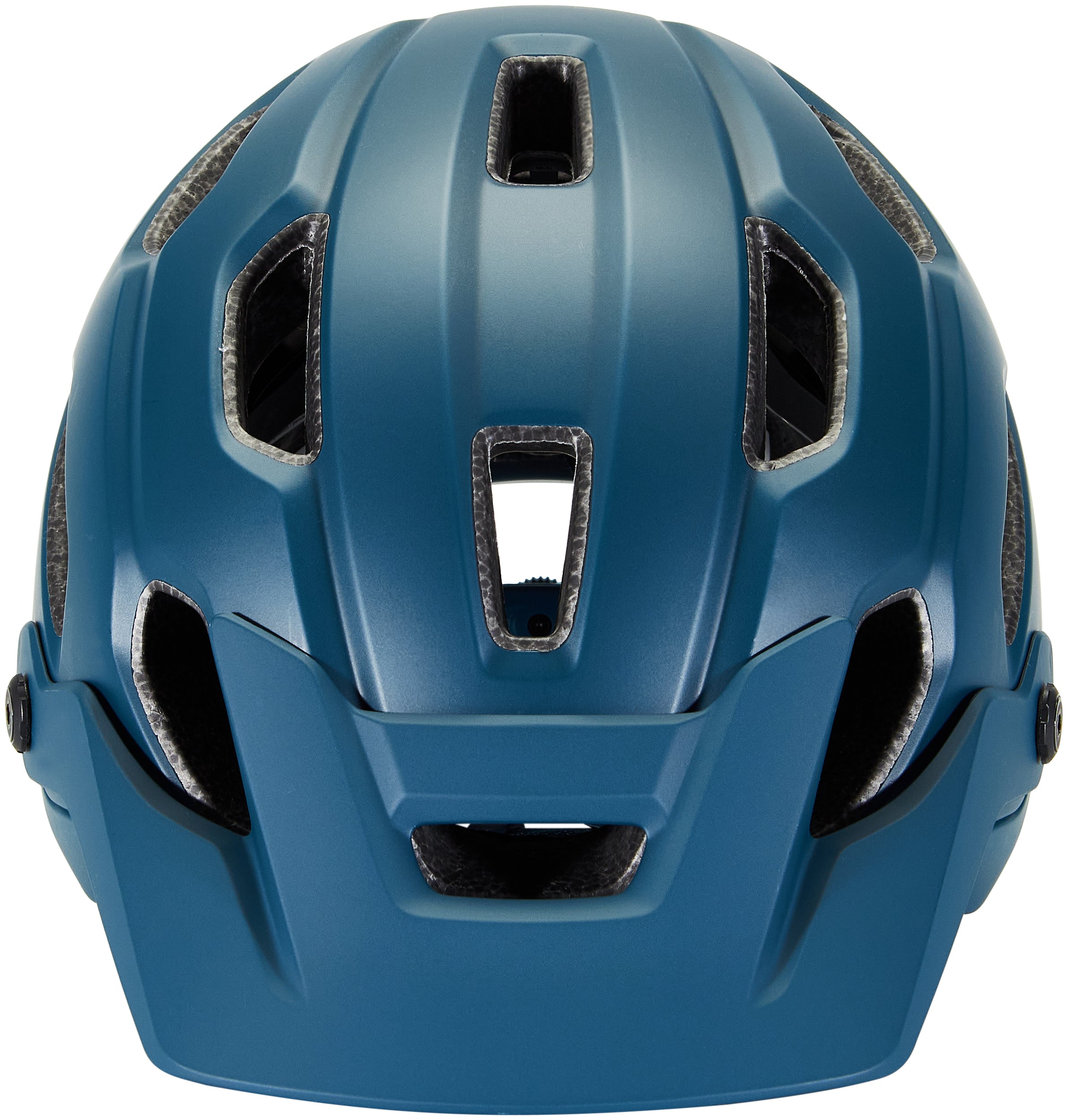 Giro Source Mips Helm blau