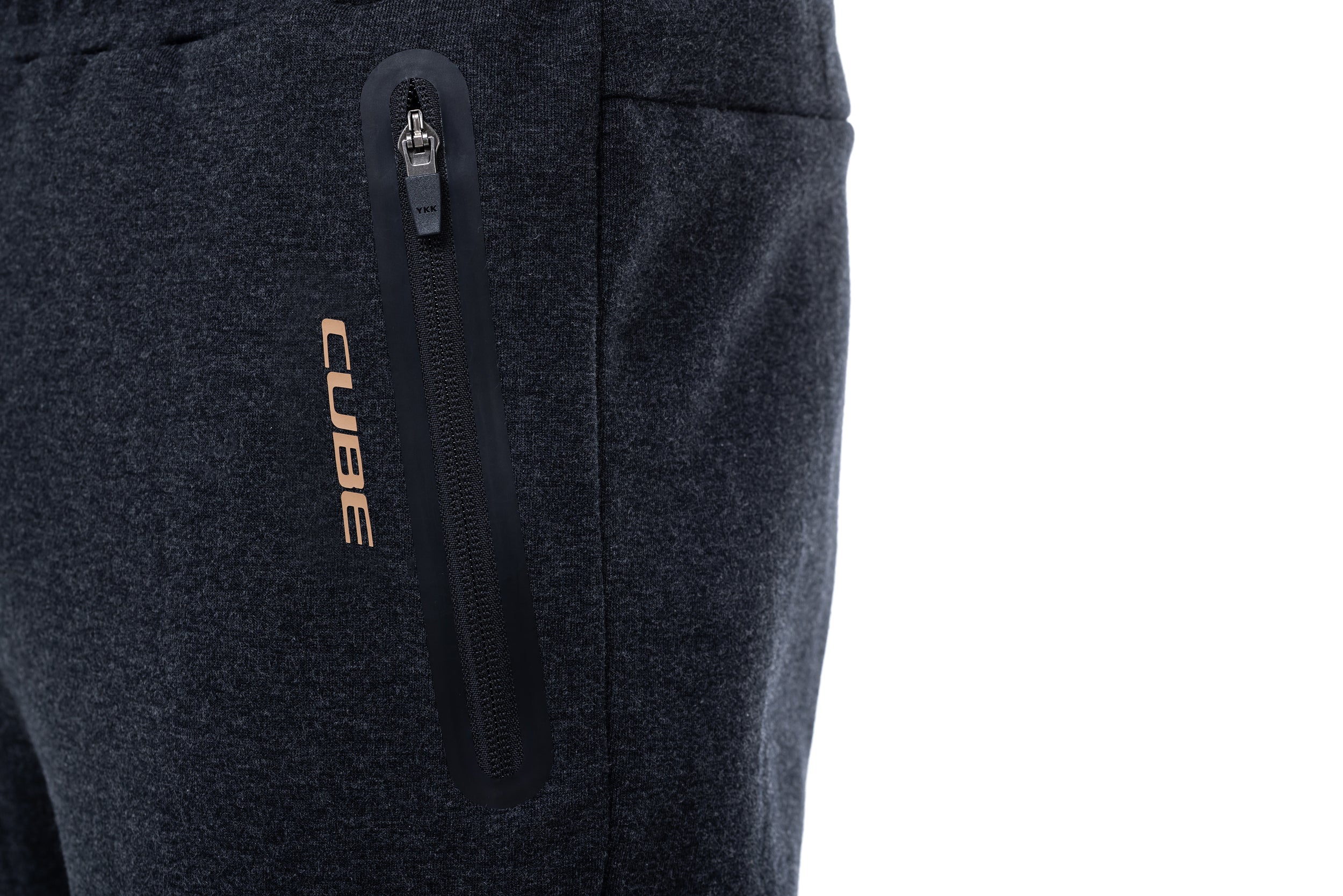 CUBE Jogger Pants Advanced anthracite