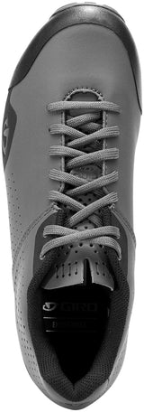 Giro Privateer Lace Schuhe Herren grau