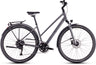 Cube Touring Pro Trapez slabgrey´n´metal (2025)