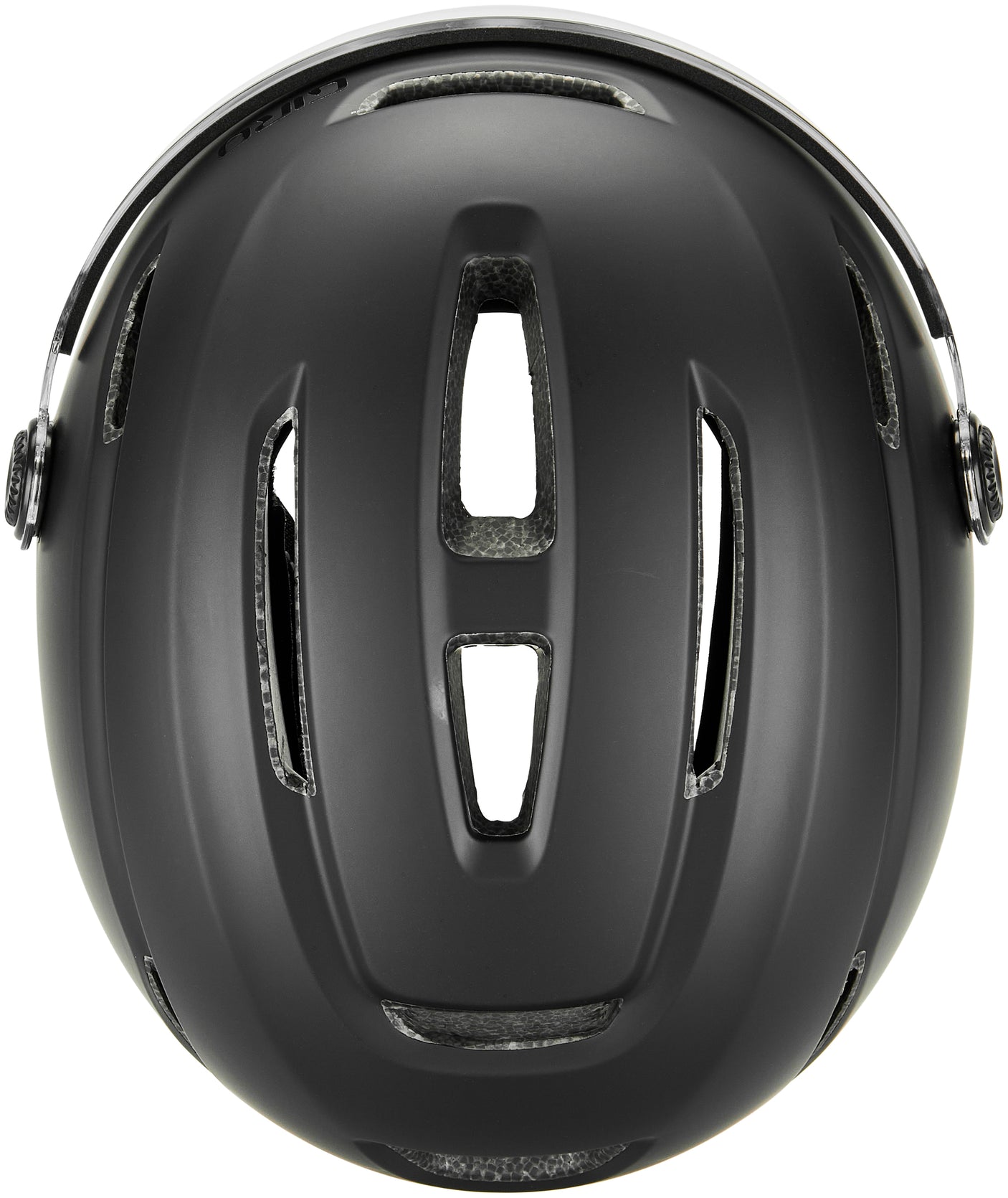 Giro Evoke Mips Helm matte black