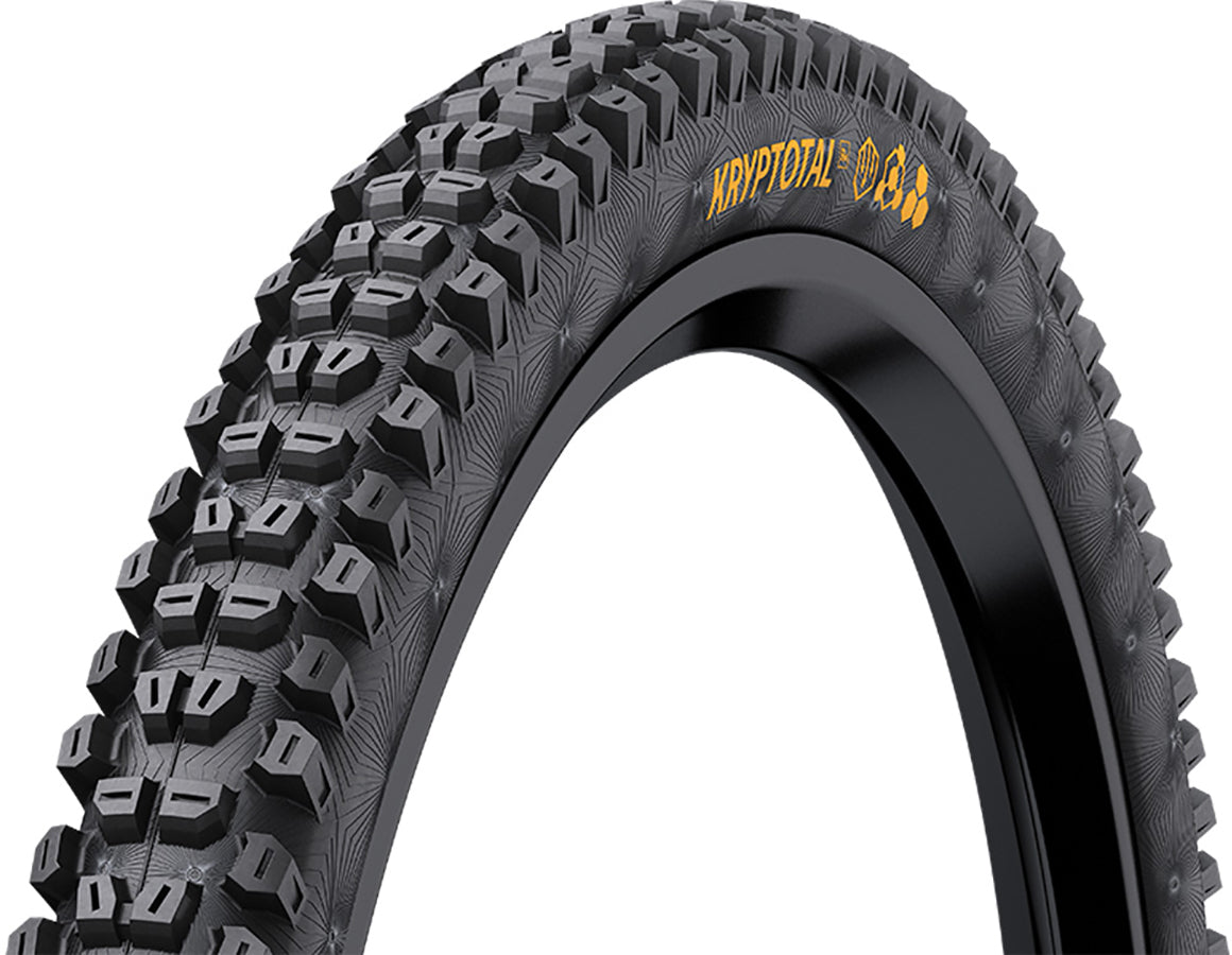 Continental Kryptotal-R Trail Faltreifen 27.5x2.35