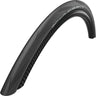 SCHWALBE One Performance Drahtreifen 20x1 1/8" R-Guard Addix schwarz