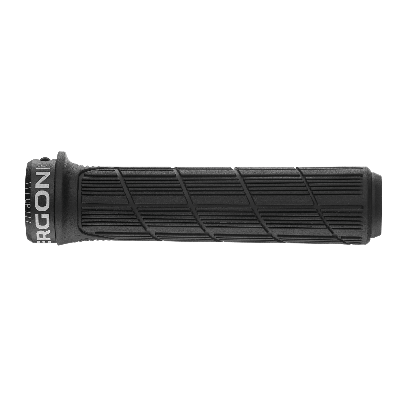 Ergon GD1 Evo Griffe Slim schwarz