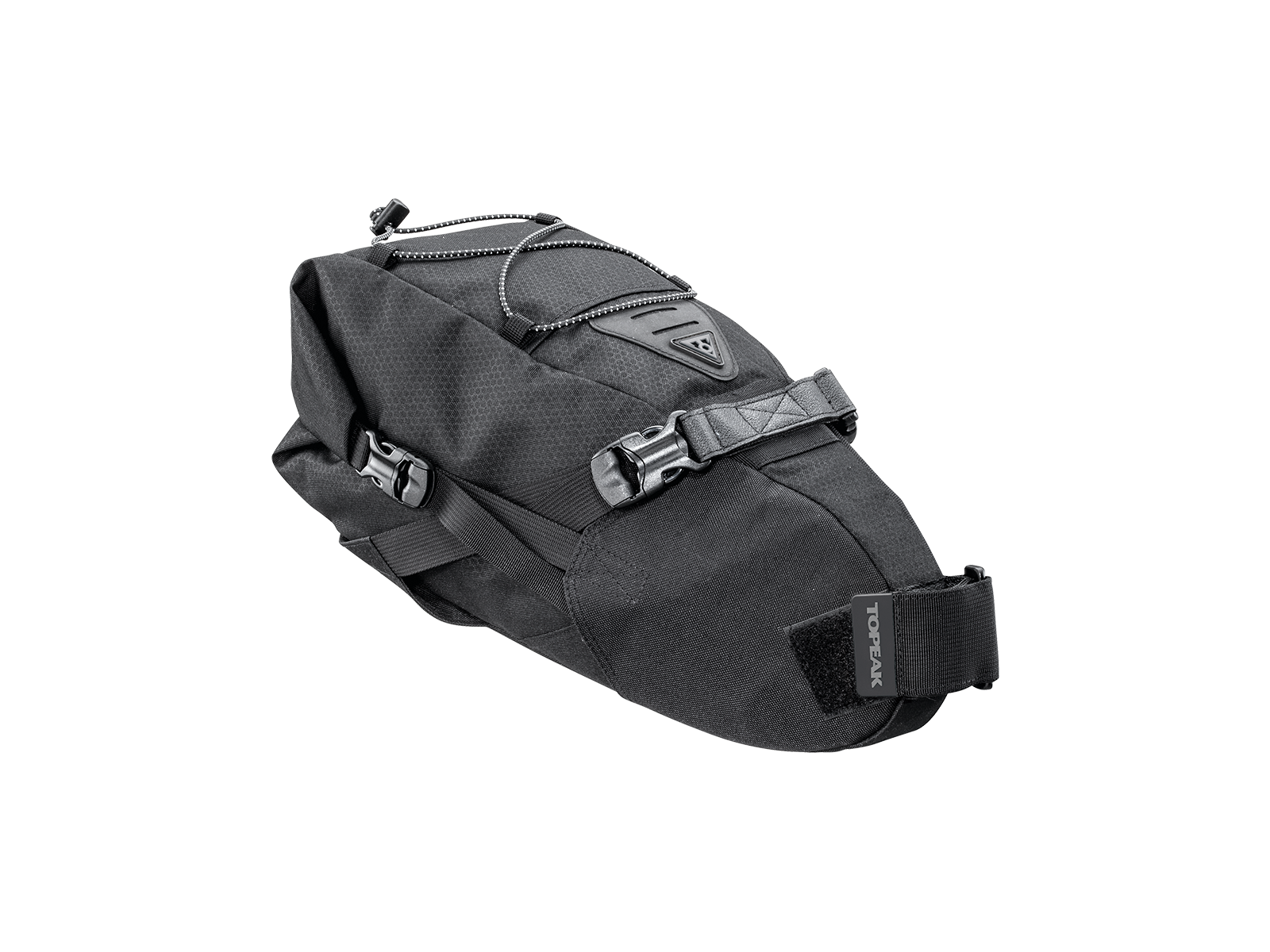 Topeak BackLoader Sattelstütztasche 15l schwarz