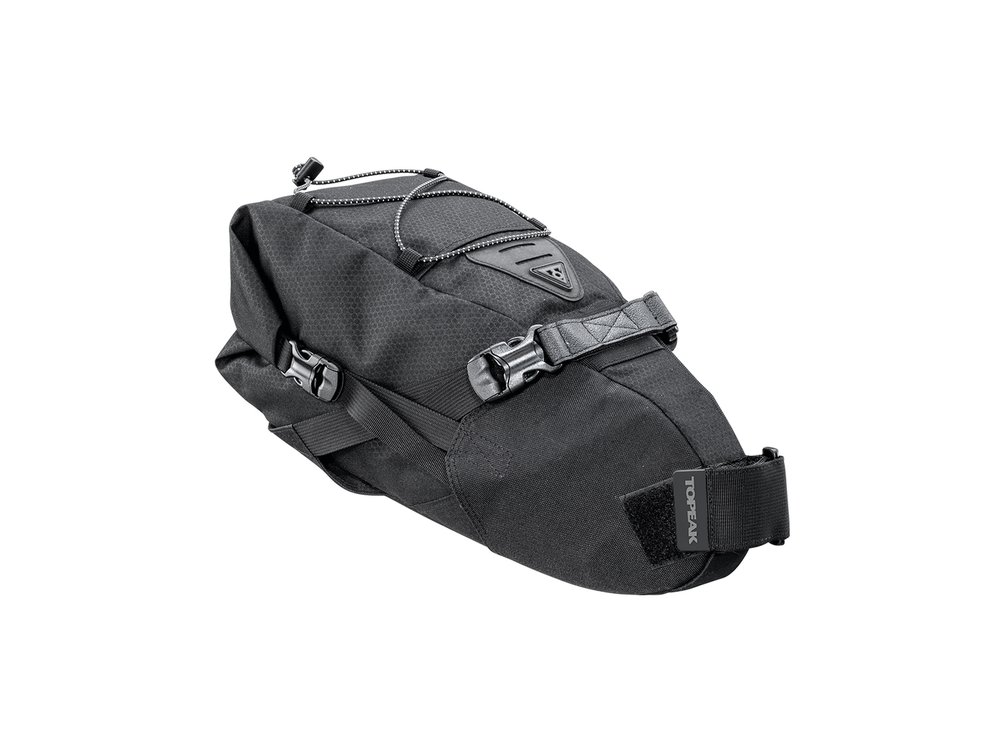 Topeak BackLoader Sattelstütztasche 15l schwarz