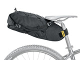 Topeak BackLoader Sattelstütztasche 15l schwarz