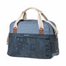 Basil Bohème Carry All Tasche 18l blau