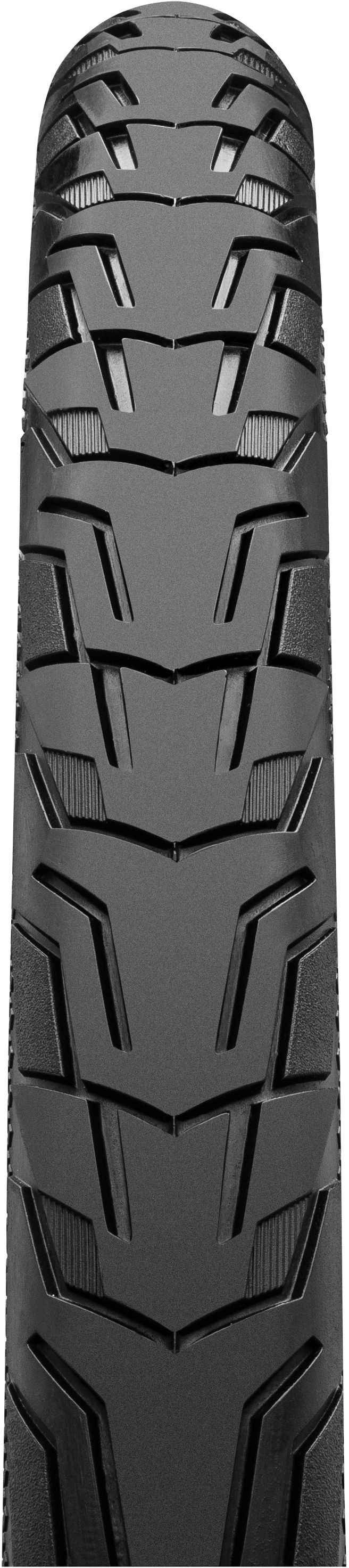 Continental Ride City E-25 Drahtreifen 28x1.40