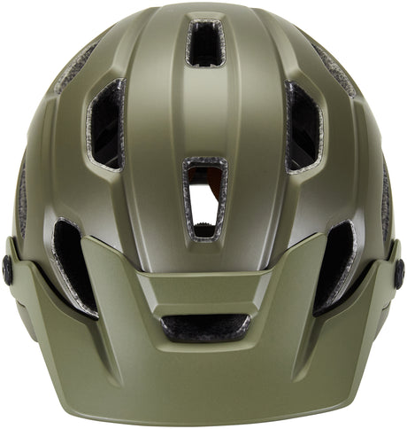 Giro Source Mips Helm oliv