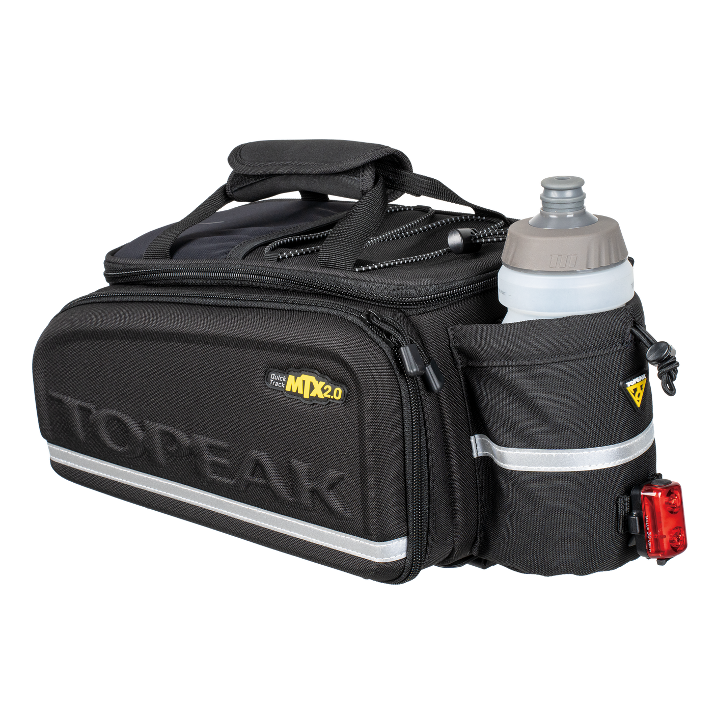 Topeak MTX TrunkBag EXP 2.0