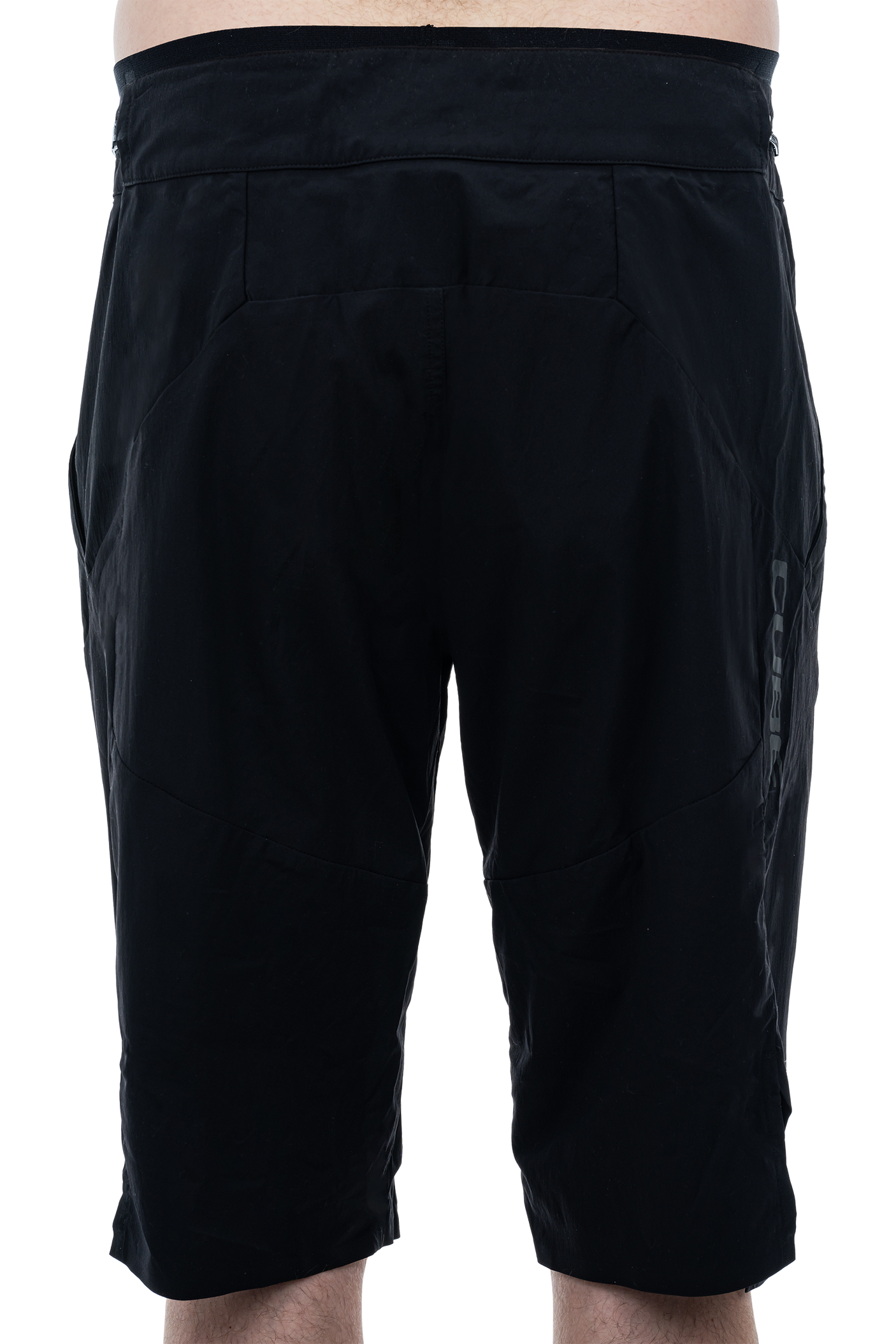 CUBE ATX Baggy Shorts Herren