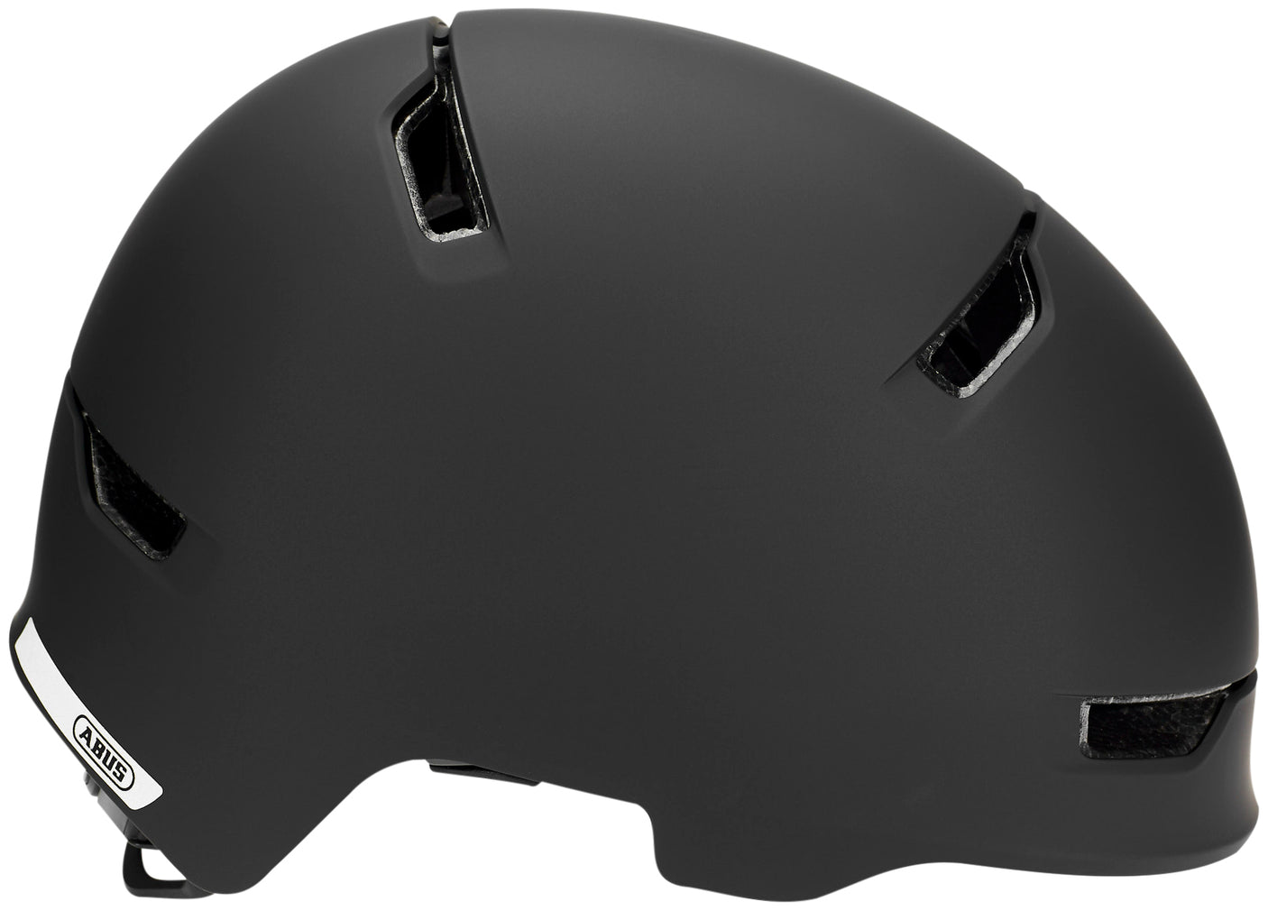 ABUS Scraper 3.0 Helm schwarz