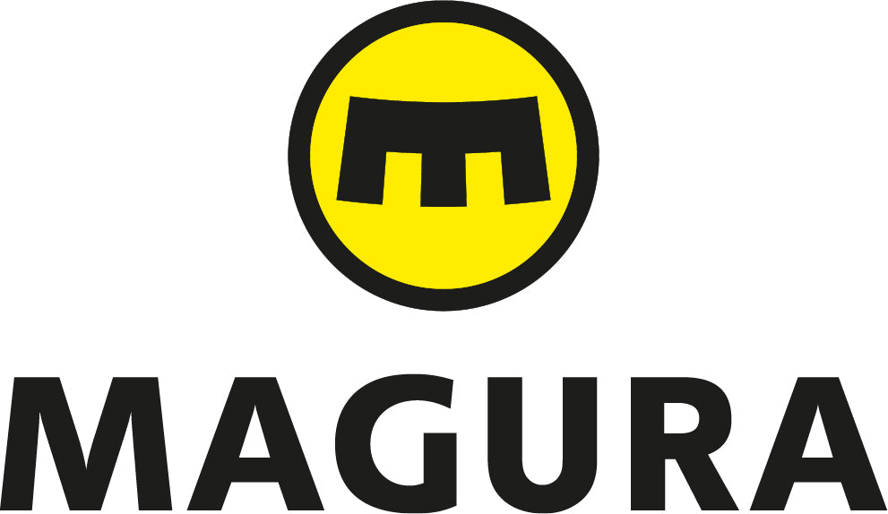 Brand Logo Magura