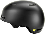 Giro QUARTER FS MIPS Helm matte black