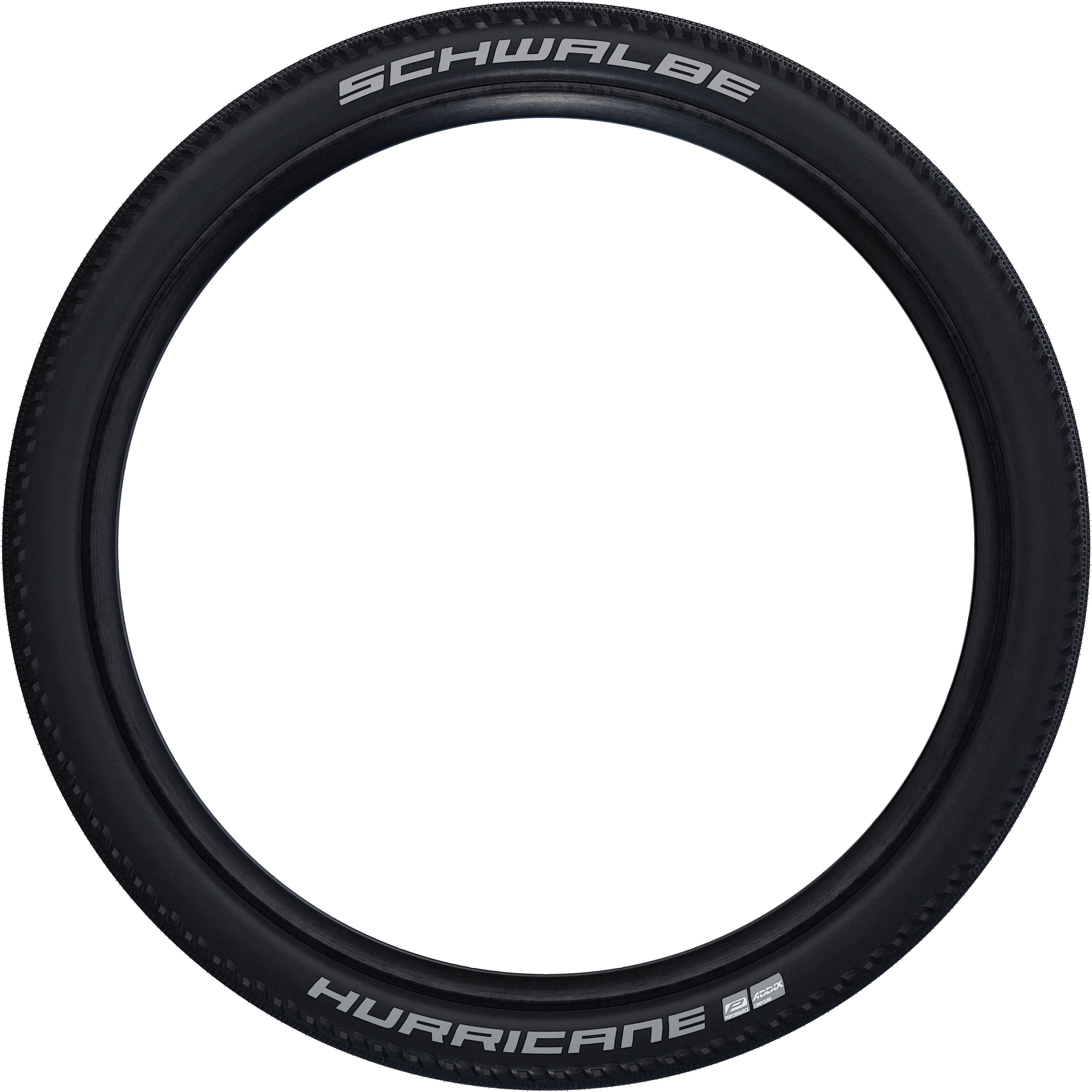 Schwalbe Hurricane Drahtreifen 26x2.10