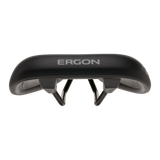 Ergon ST Gel Sattel Damen schwarz