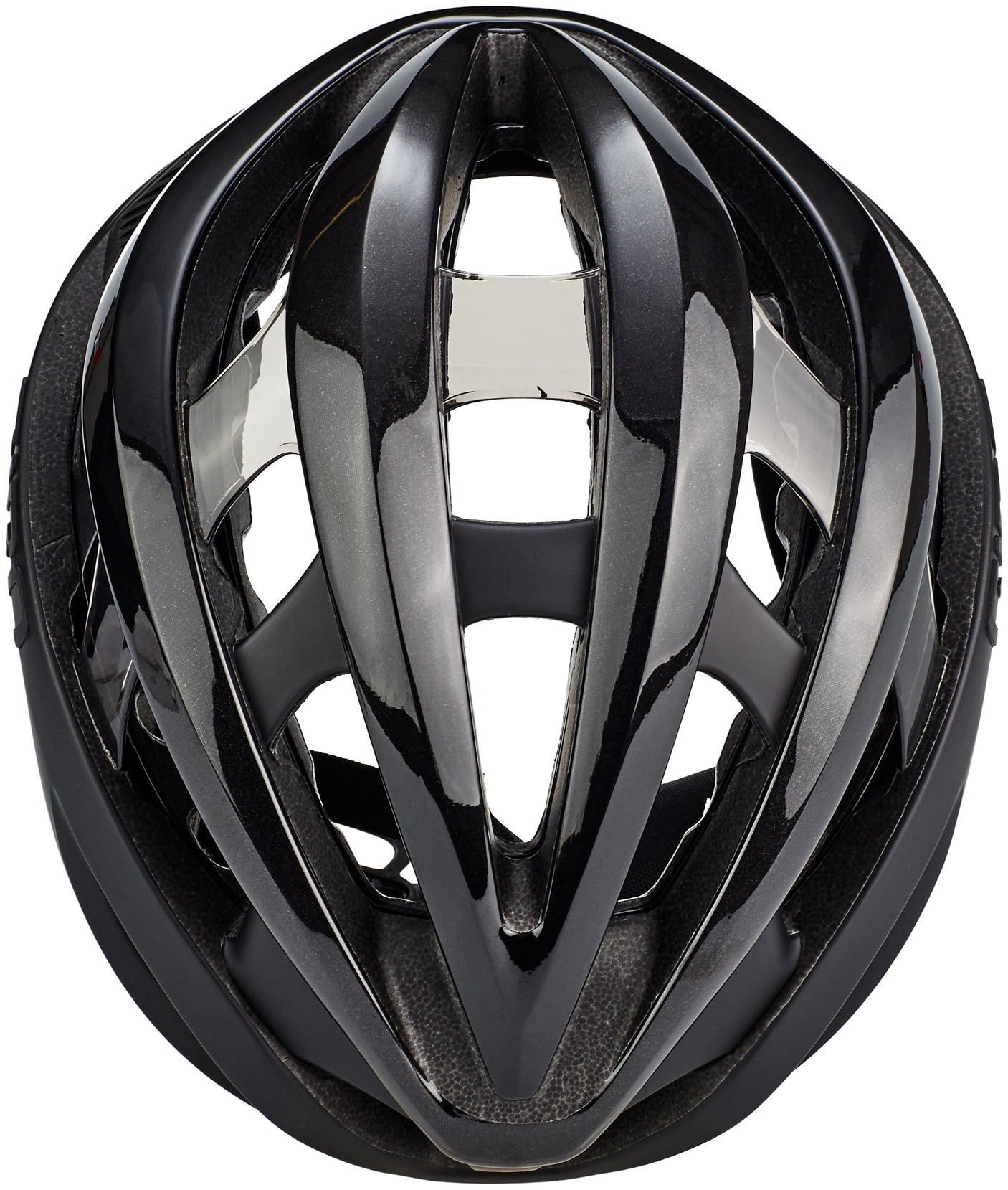 Giro Aether MIPS Helm schwarz