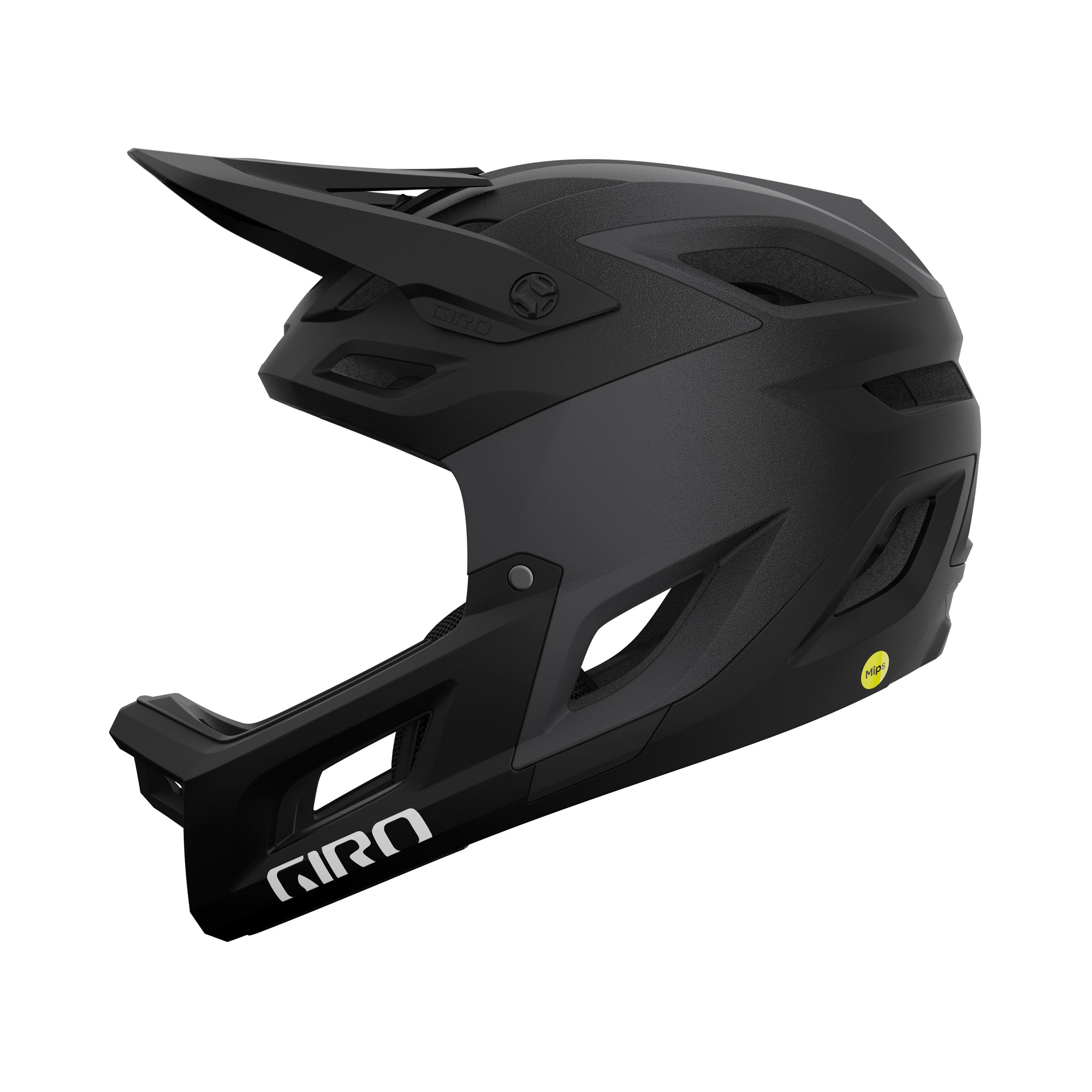 Giro Coalition Spherical Helm matte black