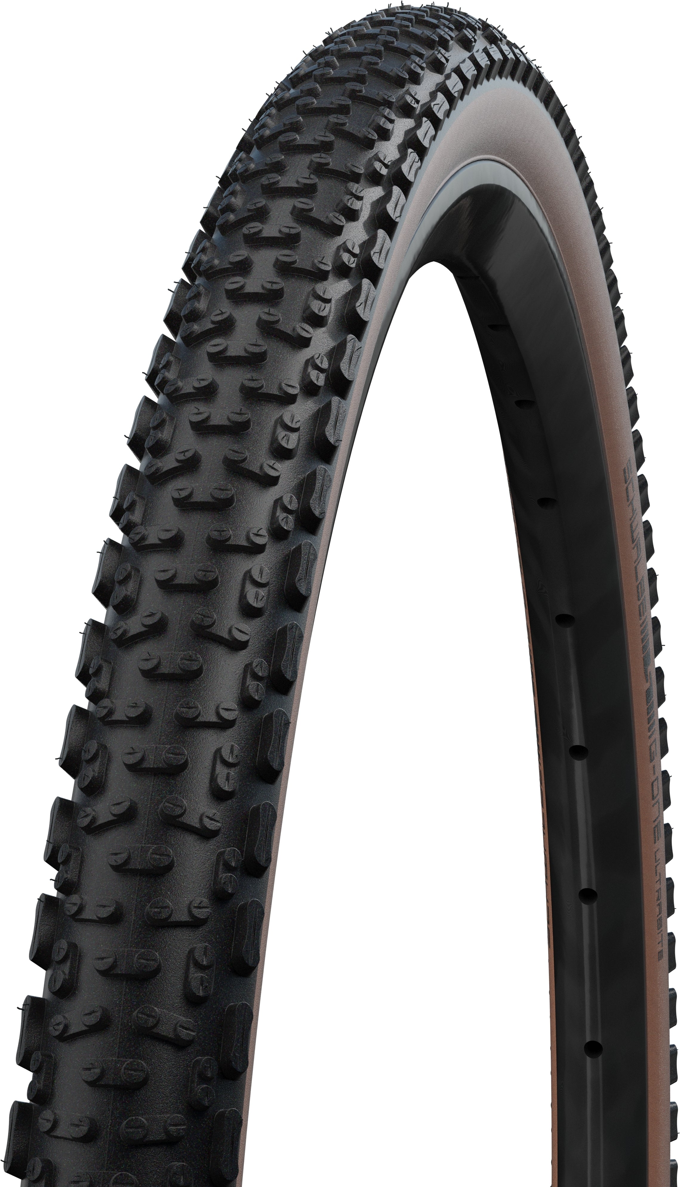 Schwalbe G-One Ultrabite Performace Faltreifen 700x45C Addix RaceGuard E-25 TLE