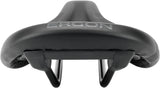 Ergon SM E-Mountain Sport Sattel Herren schwarz